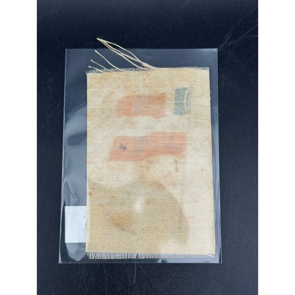 Assorted Flags Antique Cigarette Silks - Picture 10 of 10